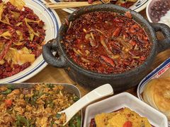-福苗小骆驼烧烤(莲湖路店)