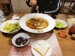 -椒爱水煮鱼川菜(中街大悦城店)