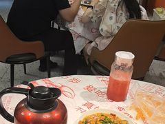 -辣出味岳阳特色烧烤·龙虾大排档(砂子塘总店)