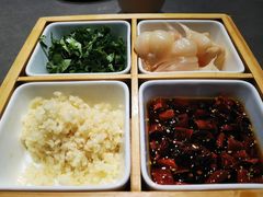 -陈熹公民族美食文化餐厅(中华广场店)