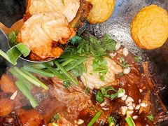 -江湖水乡铁锅炖魚(周庄嘉园店)