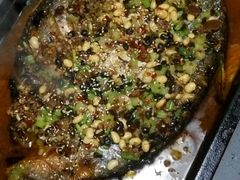 -简普菜烤鱼(苏宁生活广场店)