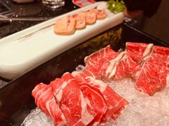 -捞王猪肚鸡火锅(财富中心店)