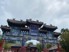 -红螺寺