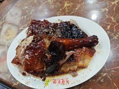 -陈光记烧腊店(罗保博士街店)