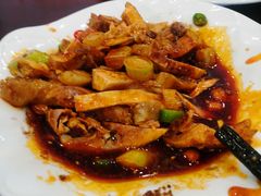 -郭鸡肉·非遗餐厅(安仁古镇店)