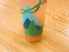 -星巴克(南宁民歌湖店)