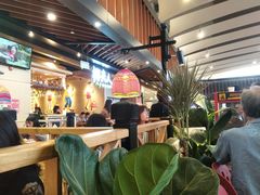 大堂-椰夫人·养生椰子鸡(金沙洲永旺店)