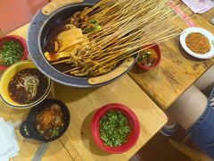 -冒椒火辣(奎星楼街店)