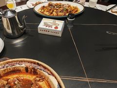 -码头鲜精致威海菜(欧乐坊店)