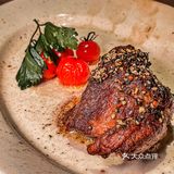 再次爱上牛排家居然是因为阴差阳错的长寿面