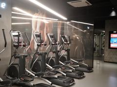 -锐动健身(博地中心店)