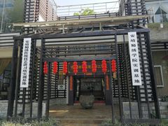 -蜀绣公园