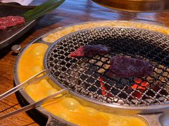-海之屋韩式烤肉(海棠68环球美食街店)
