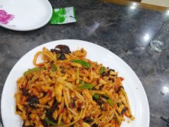 -金阁家常菜(贵阳路店)