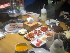 -牛市牛烤肉(西单大悦城店)