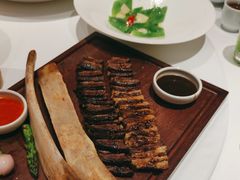 -宝轩渔府·老字号海鲜·正宗津菜(水上店)