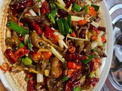 -湘聚南县土菜馆(龙山二路店)