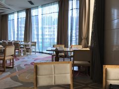 -宁波阳光豪生大酒店·豪生咖啡厅