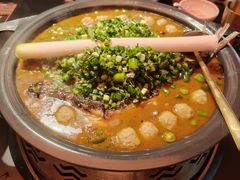 -探鱼·鲜青椒爽麻烤鱼(领展购物广场店)
