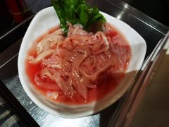 -重庆大队长火锅(凤城八路店)