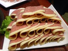 -草原饭店火锅