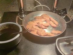 -上海锦江汤臣洲际大酒店壹阶层