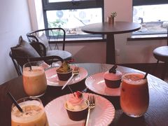 -B.O.M波姆烘焙(凤凰街店)