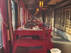 -小龙翻大江文化火锅(宽窄店)