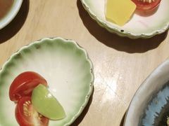 -一心创作料理屋(经开万达店)