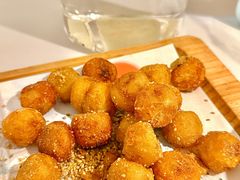 -纳地素食(石门公园店)