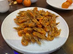 -长兴菜馆(高桥店)