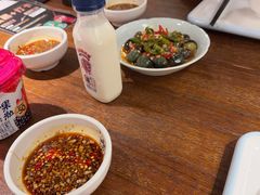 -乔街深夜食堂·小龙虾·高压锅生蚝(杭州总店)