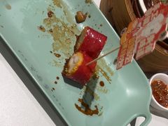 -喜势点·糖沙翁手工茶点·本地人茶居(永庆坊店)