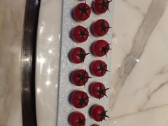 -顺德美的万豪酒店-万豪中餐厅