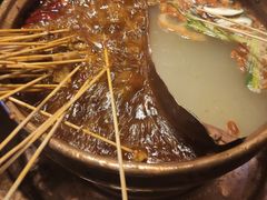 -镇江龙·火锅串串(武侯祠店)