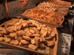 -比格比萨自助(新辰里学清路店)