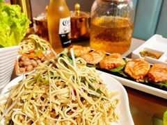 -棒小伙·齐齐哈尔烤肉(龙茗路店)