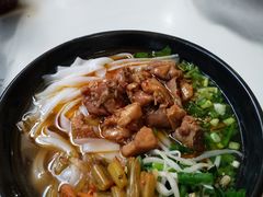 -再回首鸡肉米线(人民路一店)