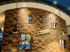 -菌彩云南野生菌火锅(呈贡七彩云南第壹城店)