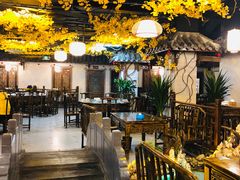 大堂-庭院小酌(瑞莲街店)