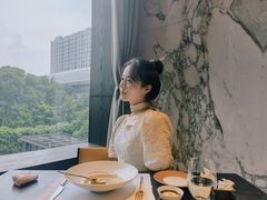 -当米亚诺意大利餐厅(武汉光谷凯悦酒店)