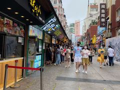 门面-Al Salam莫的三明治