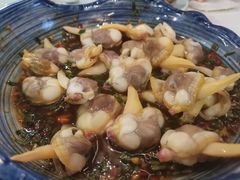 -渔娘渔家丹东海鲜(东直门店)