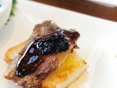 鹅肝-大渔·观筵(三里屯太古里店)