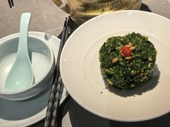 -晓淮山·扬州早茶·淮扬菜(龙阳广场店)