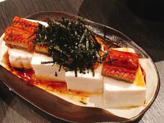-名代宇奈备长炭烧鳗鱼居酒屋