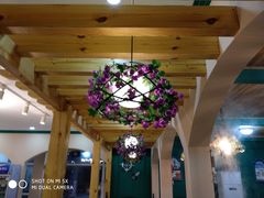 -港畔赶海蒸汽海鲜烧烤自助(仙螺岛店)