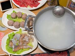 -吉友粥底火锅(方斜路店)