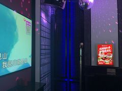 -音乐派KTV(银泰城店)
